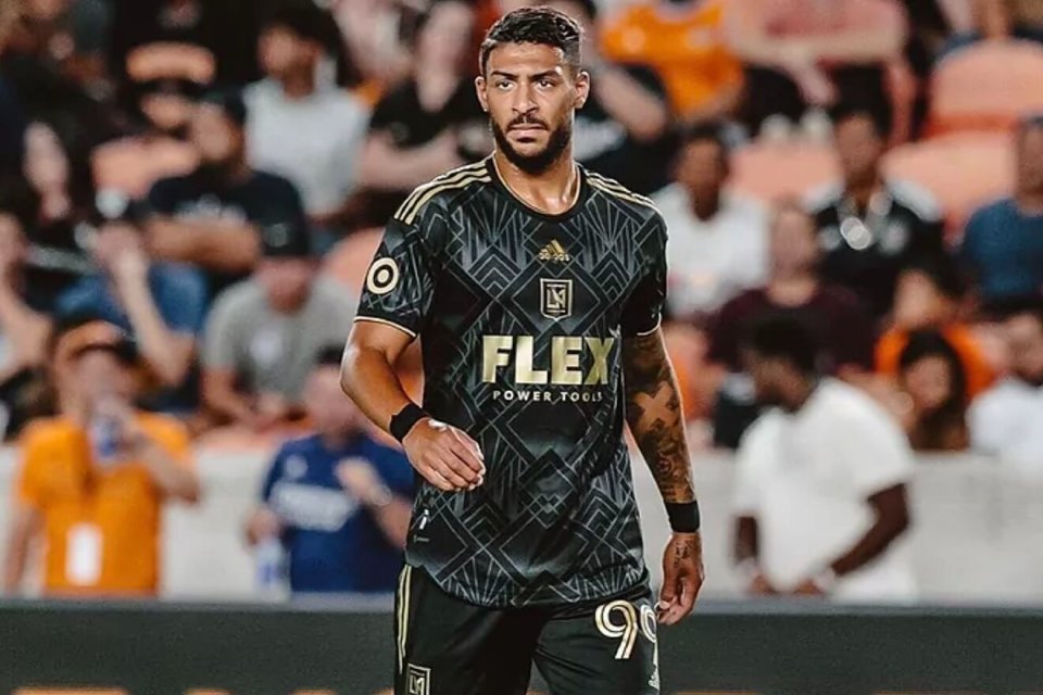 Le LAFC de Denis Bouanga s’impose&nbsp;!