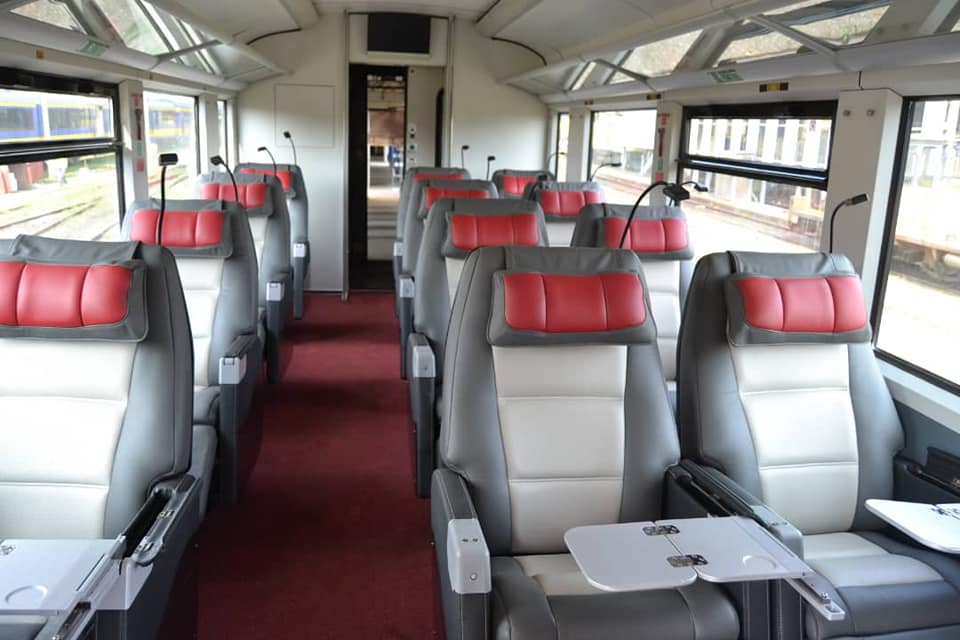 Après 2 déraillements, le Gabon suspend pour une durée indéterminée les voyages en train