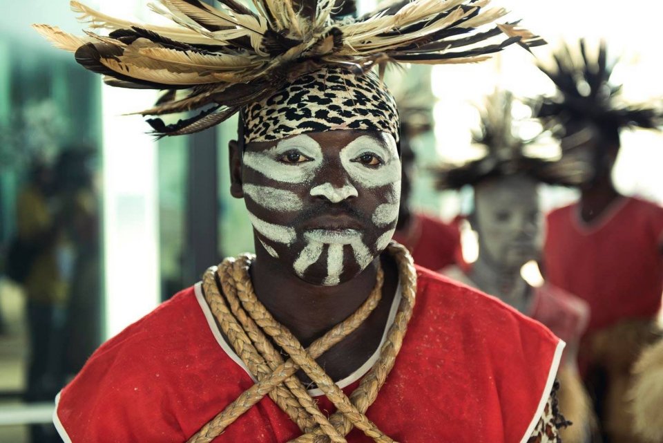 Le Gabon à l’Exposition universelle de Milan en images