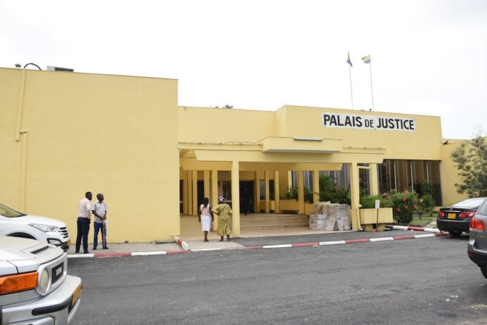 Accusés d’extorsion de fonds, Jean Jos et Diata Sow blanchis par la justice gabonaise 