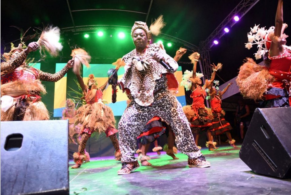 Méprisés, des artistes gabonais appellent au boycott du festival Gabon 9 provinces
