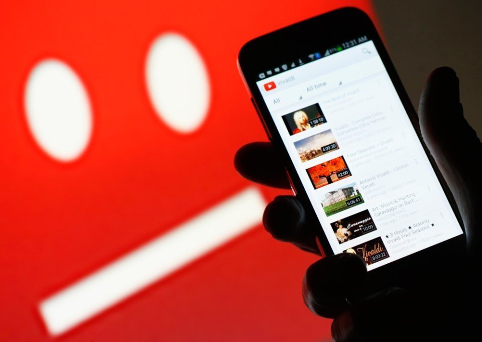 La justice égyptienne ordonne le blocage de Youtube pour un mois