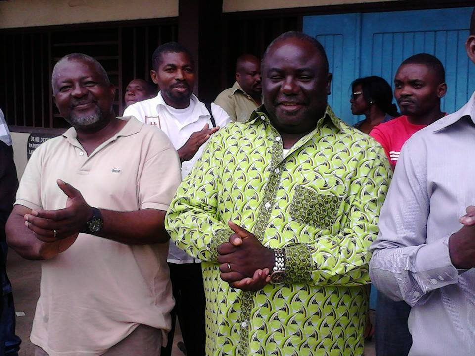 L’assemblée générale du 9 mars de Dynamique unitaire en images