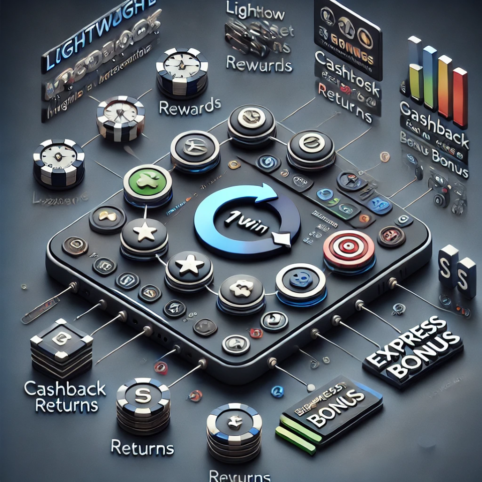 1win Benin&nbsp;: l’agilité du jeu mobile entre accessibilité technique et cycles de récompense intelligents